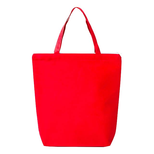 Kastel nákupní taška - červená