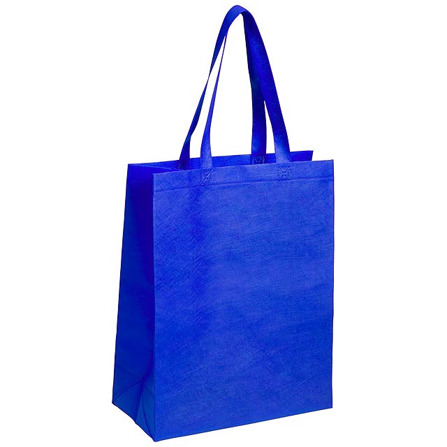 Cattyr - shopping bag - blue