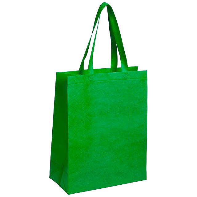 Cattyr nákupní taška - zelená