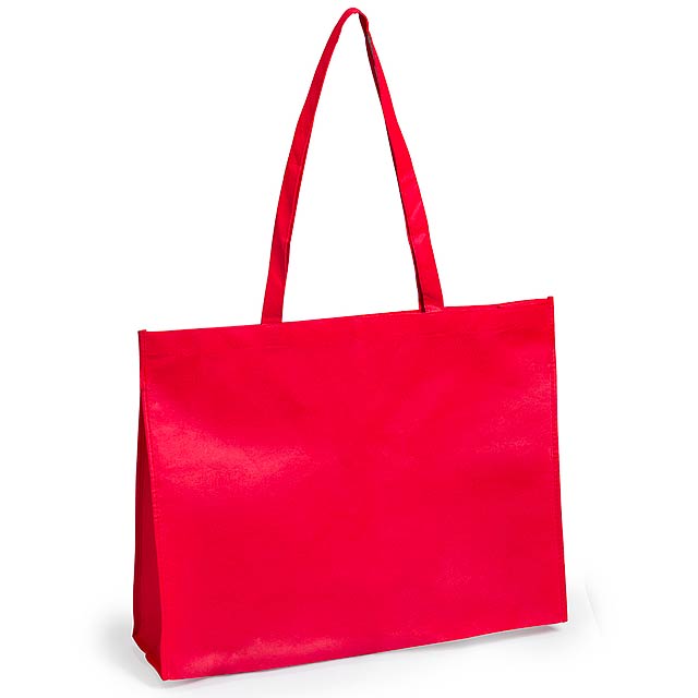 Karean nákupní taška - červená