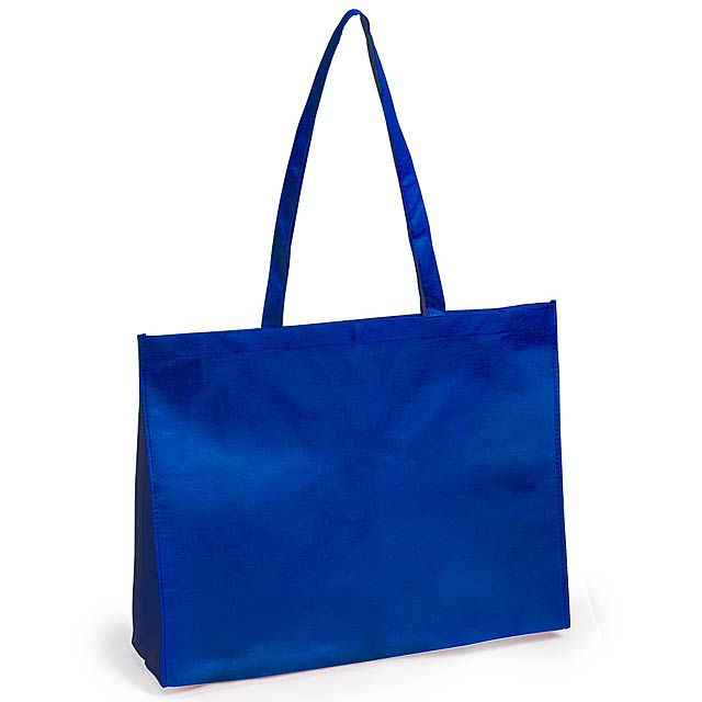 Karean nákupní taška - modrá