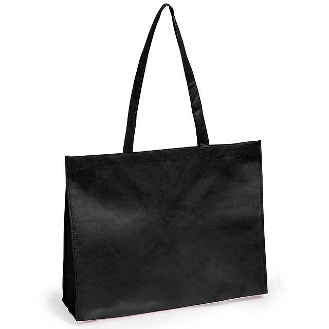 Karean nákupní taška - čierna