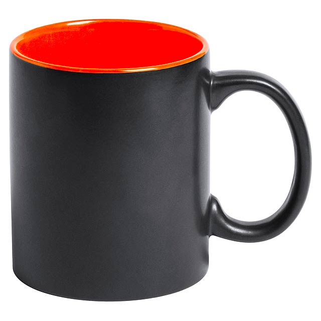 Bafy - Tasse - Orange