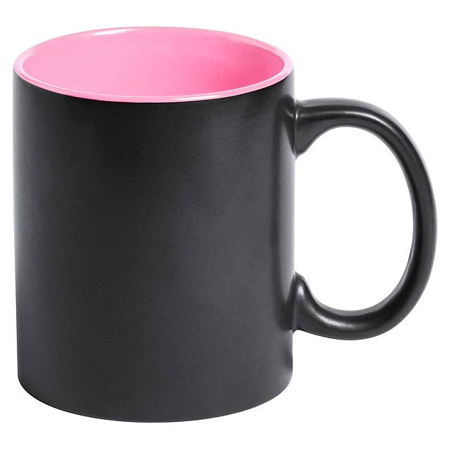 Bafy - Tasse - Fuchsie