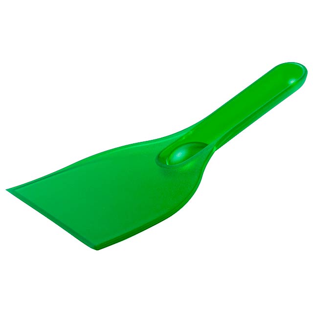 Feniok - Eiskratzer - Grün