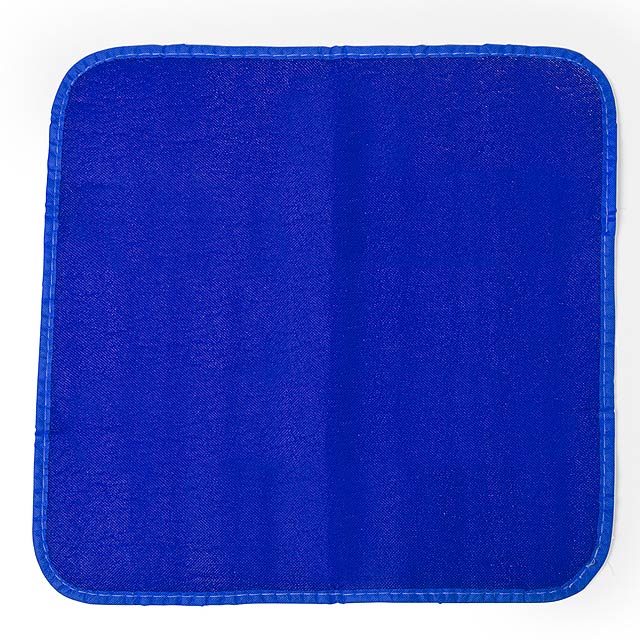 Misbiz kobereček - modrá