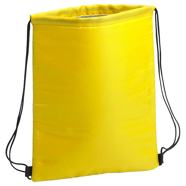Nipex - cooler bag - yellow