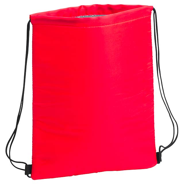 Nipex - cooler bag - red