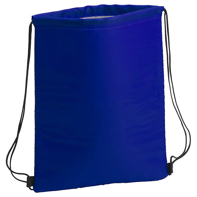 Nipex - cooler bag - blue