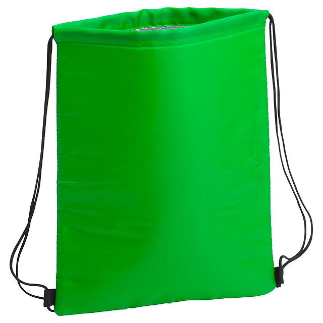 Nipex - cooler bag - green