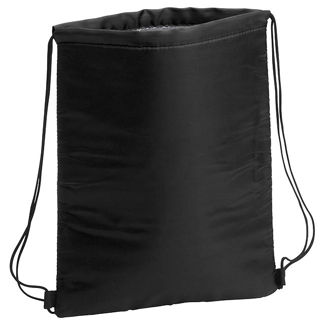 Nipex - cooler bag - black