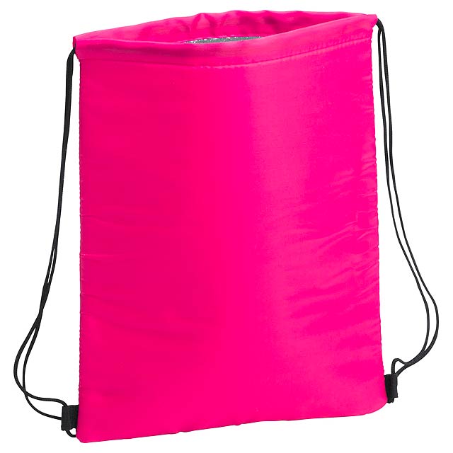 Nipex - cooler bag - fuchsia