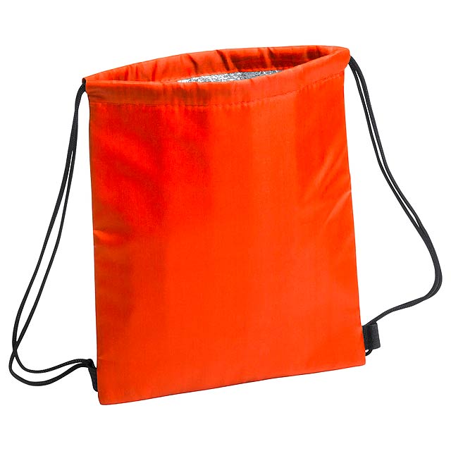 Tradan - cooler bag - orange