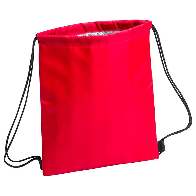 Tradan - cooler bag - red