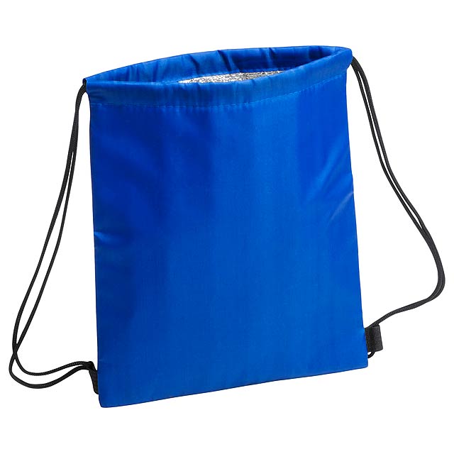 Tradan - Kühltasche - blau