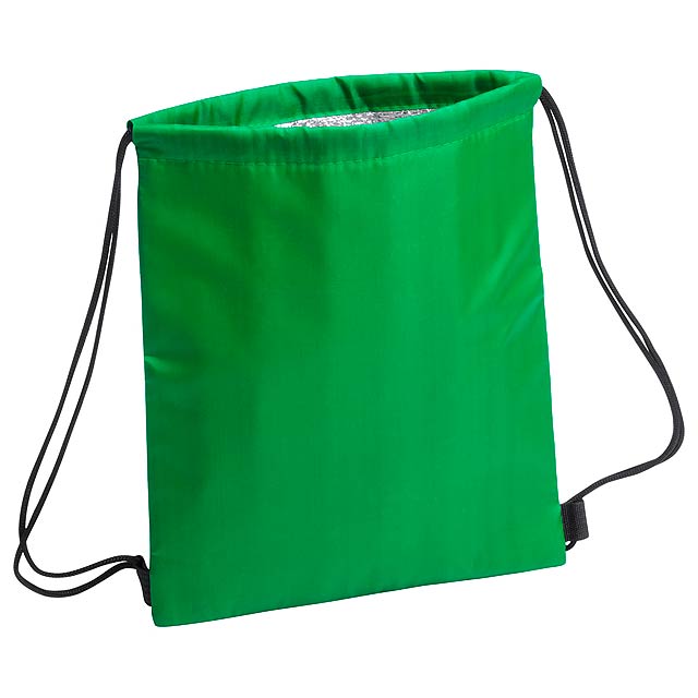 Tradan - cooler bag - green