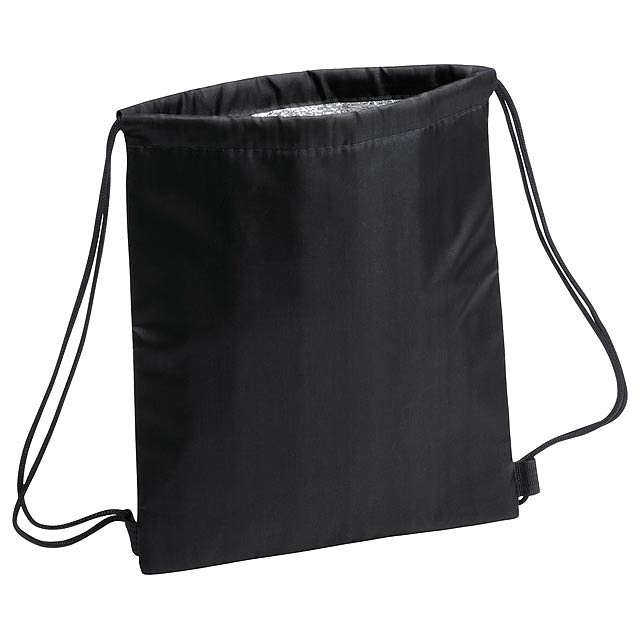Tradan - cooler bag - black