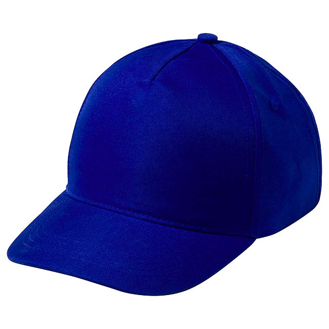 Krox baseballová čepice - modrá