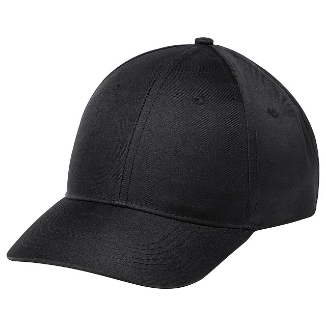 Blazok - baseball cap - black