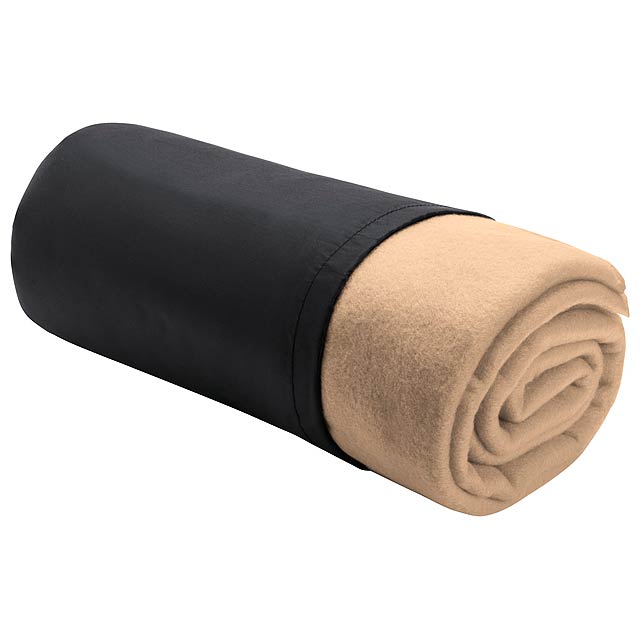 Thiago - polar blanket - beige