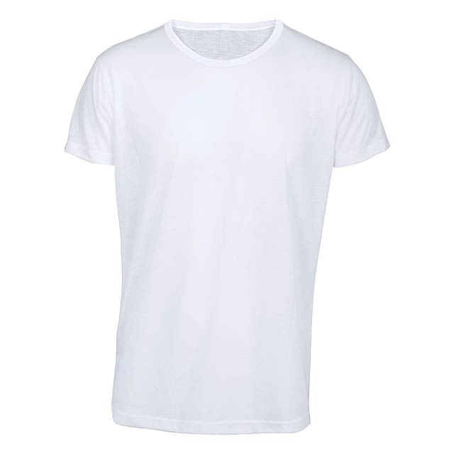 Krusly Kid - Kinder T-shirt - Weiß 