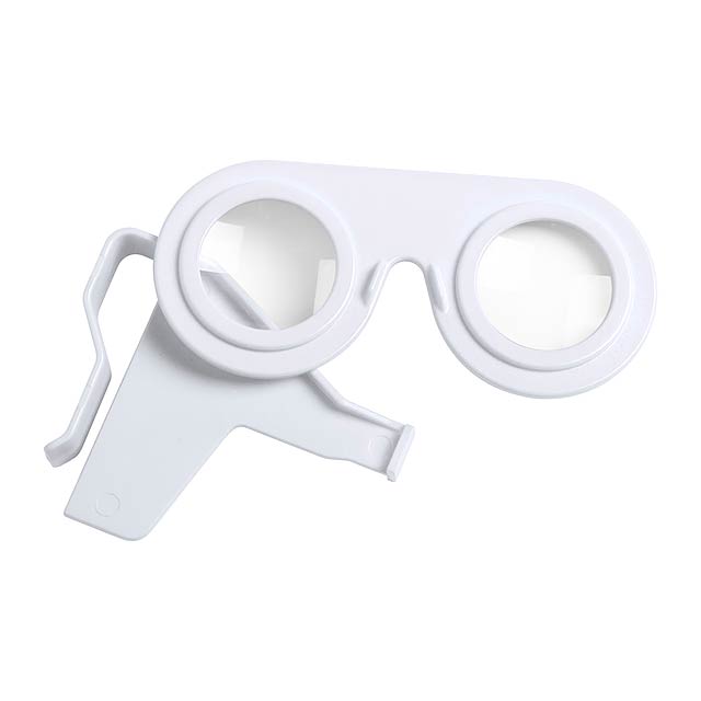Bolnex - VR-Brille - Weiß 