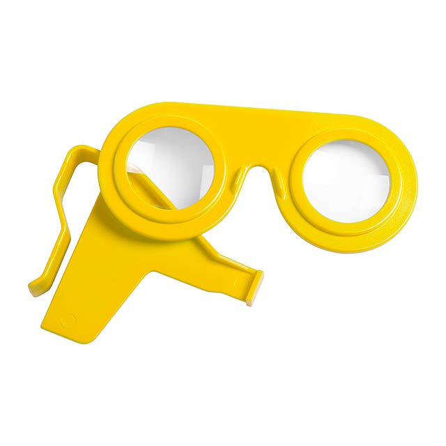 Bolnex - VR-Brille - Gelb
