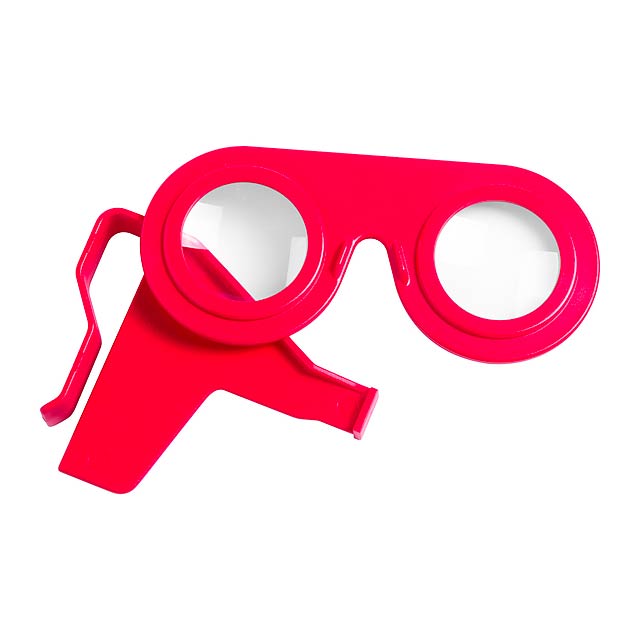Bolnex - VR-Brille - Rot