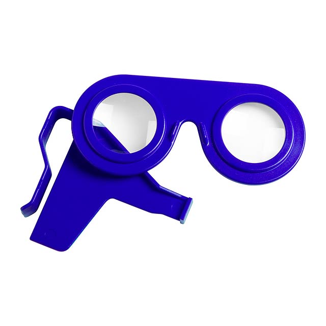 Bolnex - VR-Brille - blau