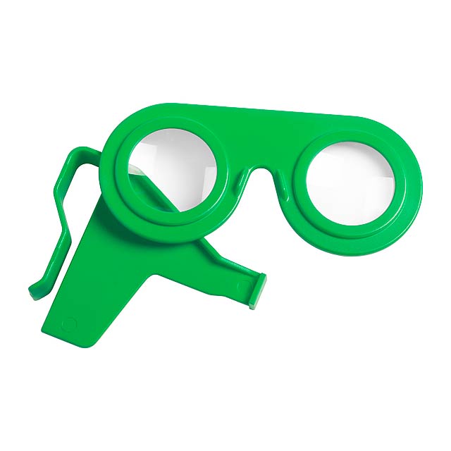 Bolnex - VR-Brille - Grün