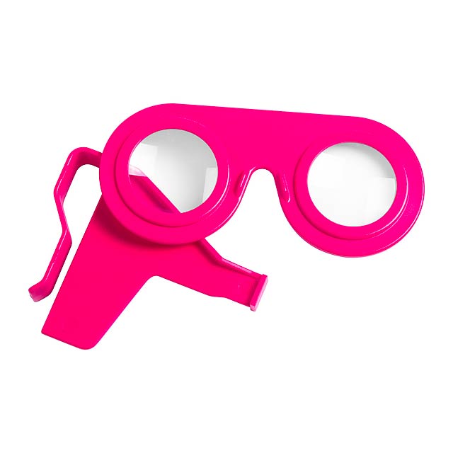 Bolnex - VR-Brille - Fuchsie