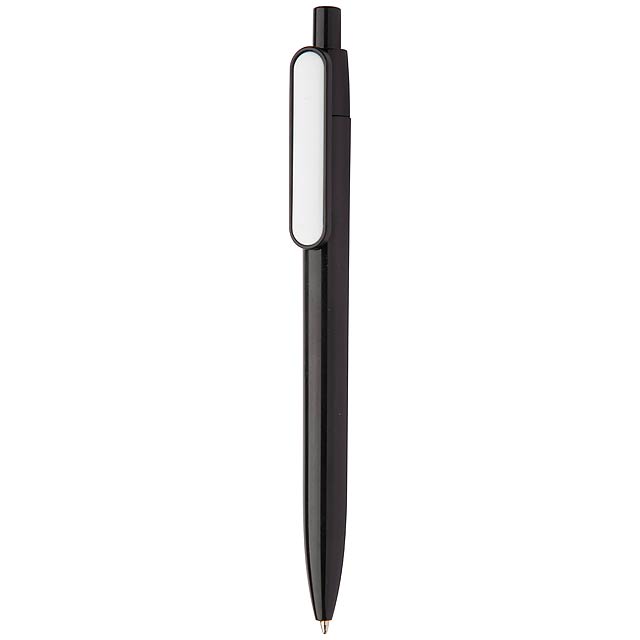 Banik kuličkové pero - čierna