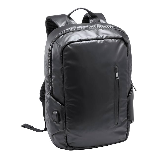 Merlak - backpack - black