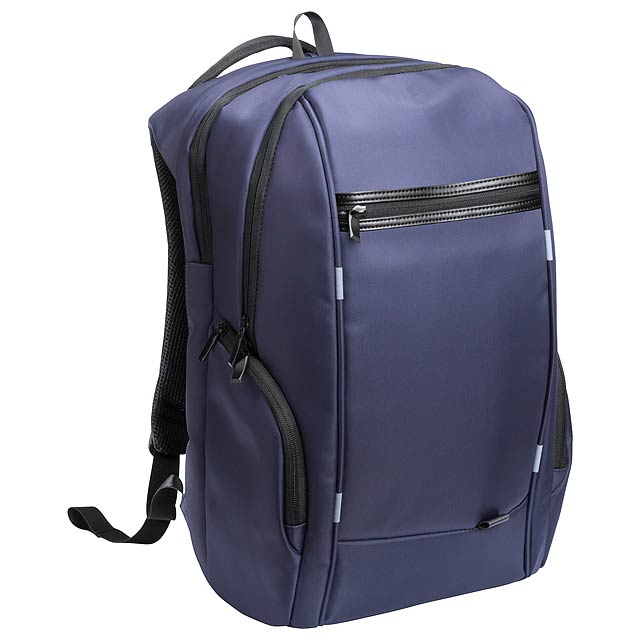 Zircan - backpack - blue