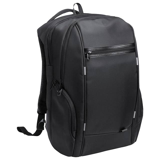 Zircan - Rucksack - schwarz