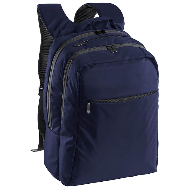 Shamer - backpack - blue
