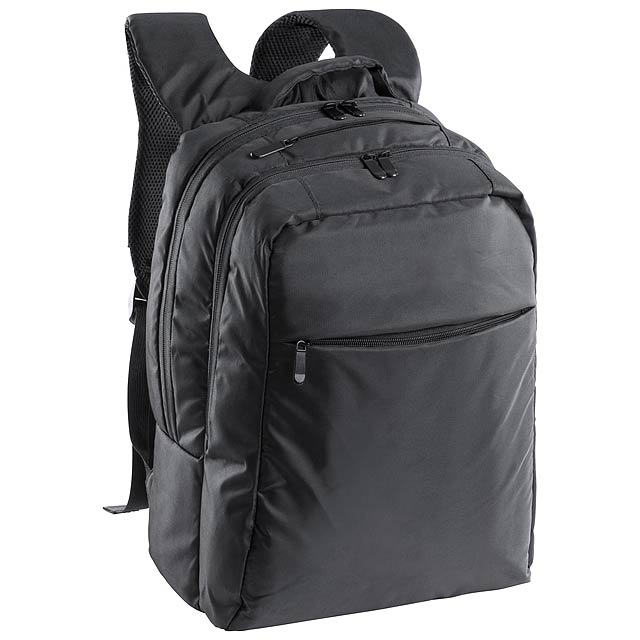 Shamer - backpack - black