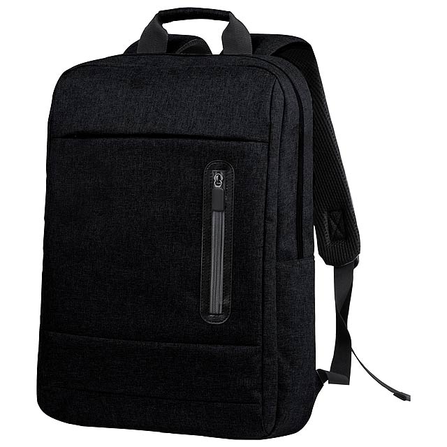 Nevium - backpack - black