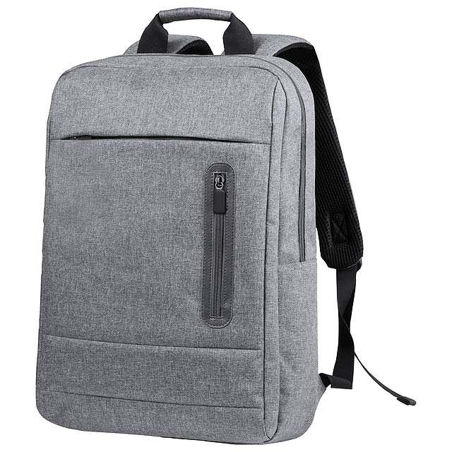 Nevium - Rucksack - Grau