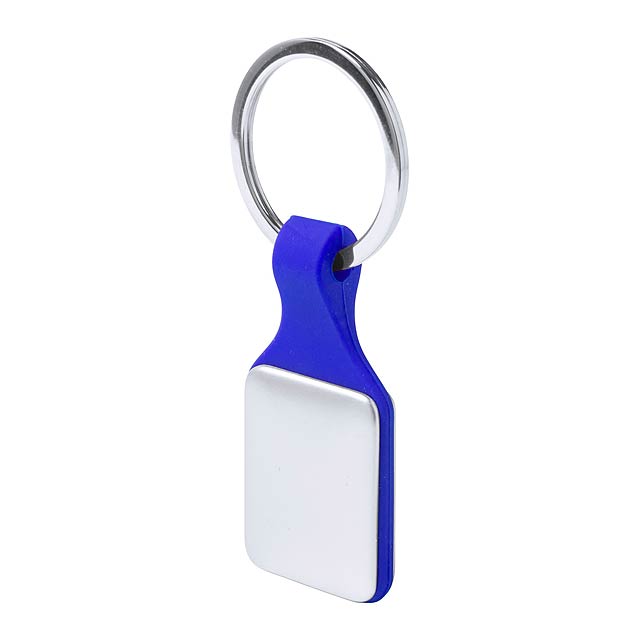 Kaelis - keyring - blue