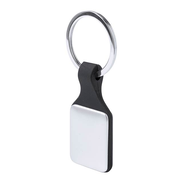 Kaelis - keyring - black