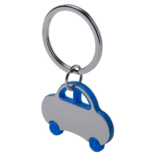 Rader - keyring - blue