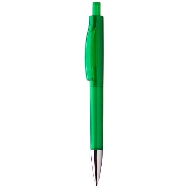 Velny - ballpoint pen - green