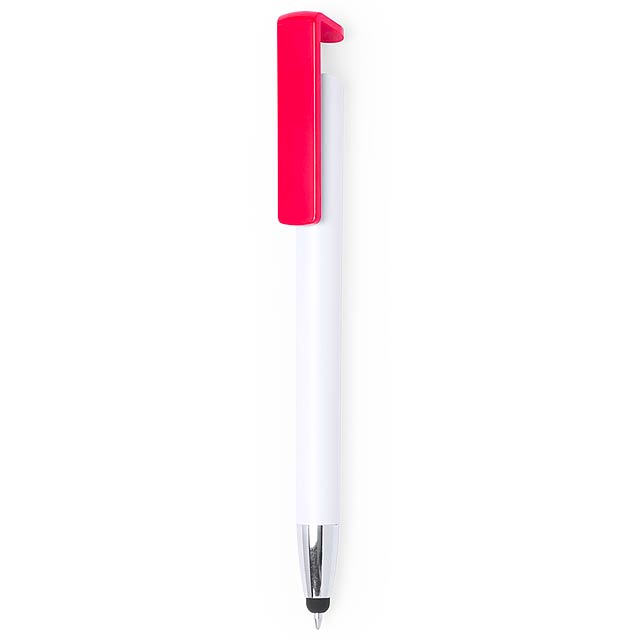 Sipuk kuličkové pero - červená