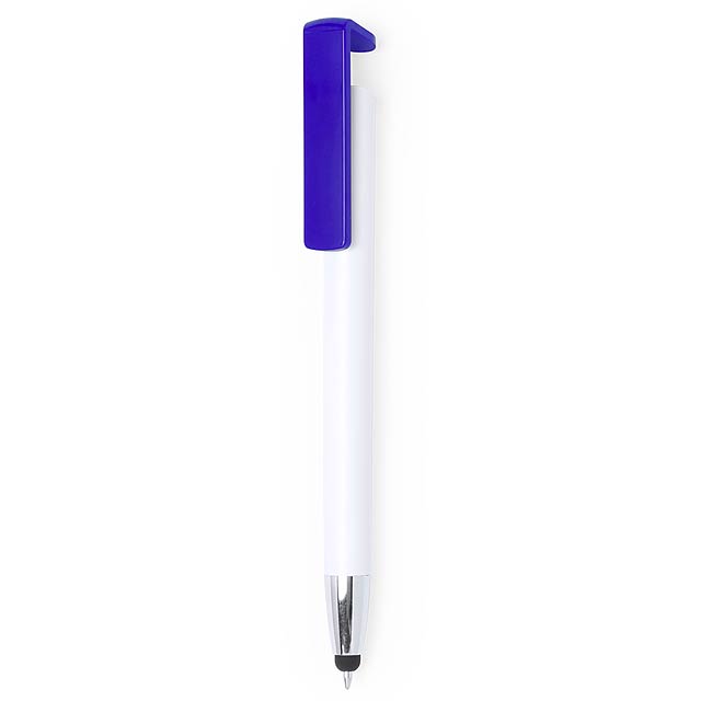 Sipuk kuličkové pero - modrá