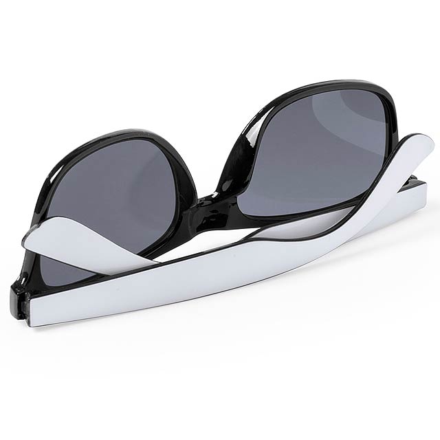 Saimon sluneční brýle - čierna