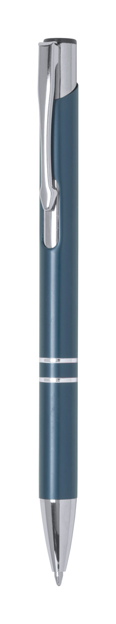 Trocum ballpoint pen - blau