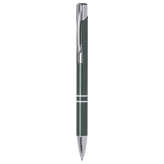 Trocum ballpoint pen - grey