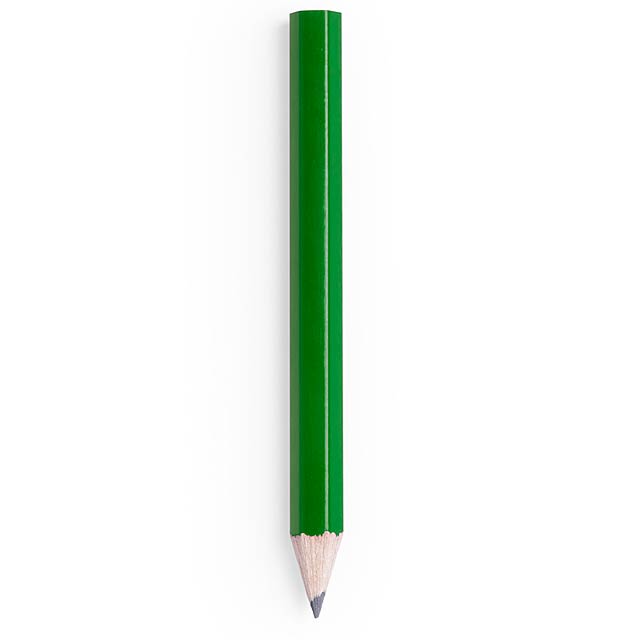 Ramsy tužka - zelená