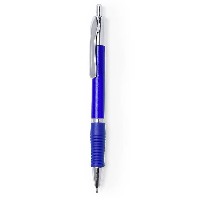 Bolmar kuličkové pero - modrá